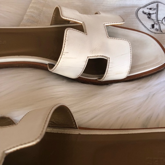 Hermes Oran - Picture 3 of 4